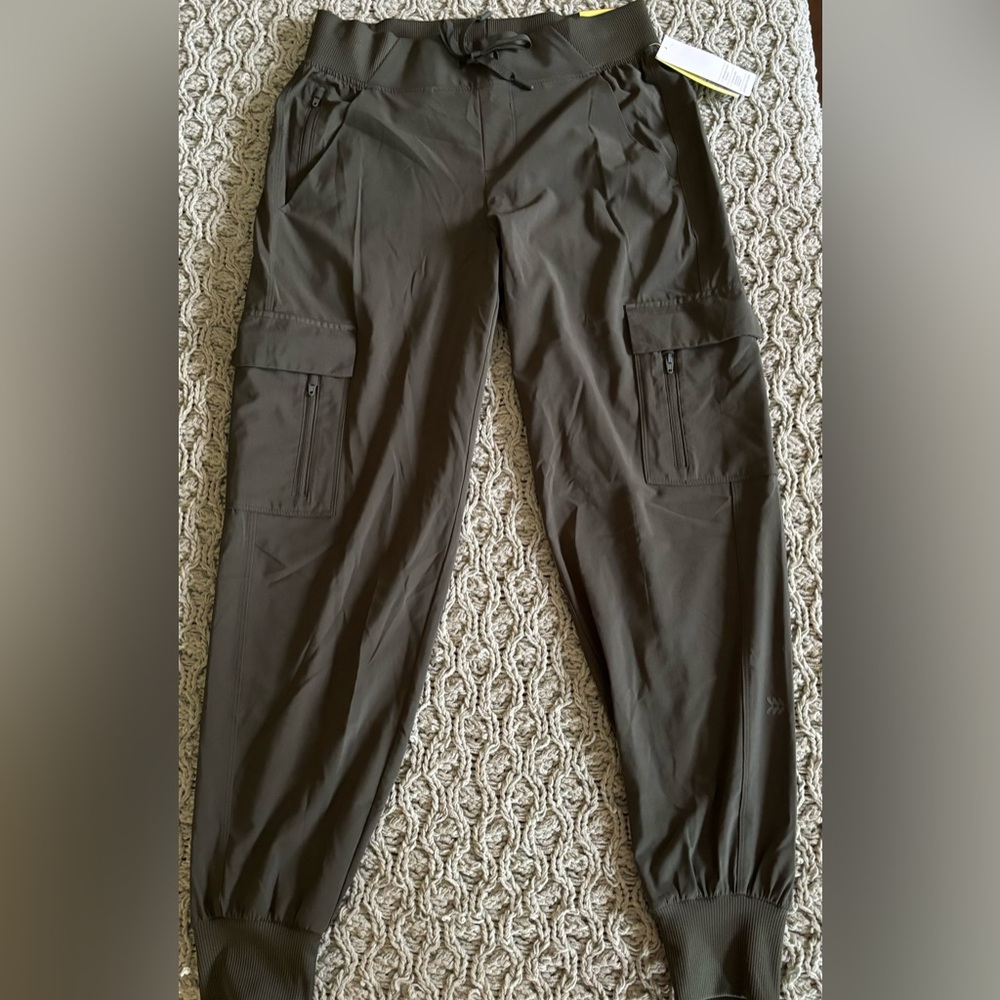 All in Motion Cargo Jogger